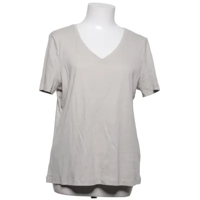 T-shirt (Beige) from Christian Berg Organic cotton