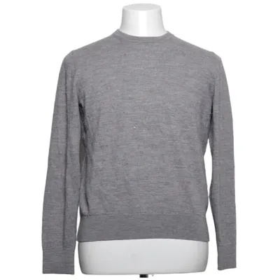 Tröja (Grå) från Uniqlo Ull