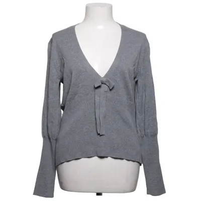 Sweater (Gray) from Leon Elastane, Polyamide