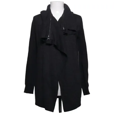 Cardigan (Dahlia Cardigan) van Allsaints Katoen, Wol