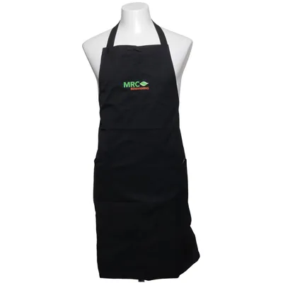 Förkläde (Svart) från Nytello