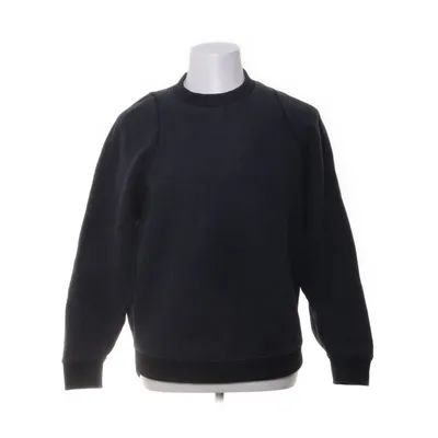 Collegetröja (Grå) från Acne Studios Bomull, Polyester