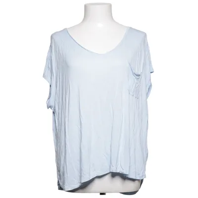 Topp (Blå) från Bodyflirt Viskos