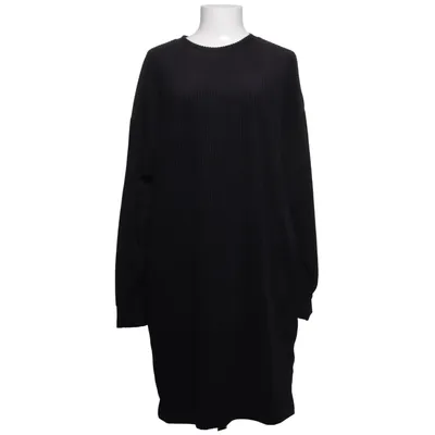 Kleid (Schwarz) von Urban Classics Elasthan, Polyester