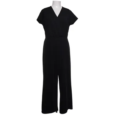 Byxdress (Svart) från Bubbleroom Elastan, Polyester