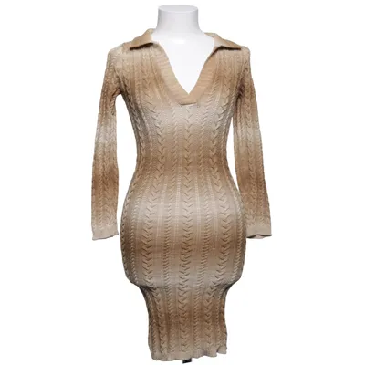 Robe (Beige) de Studio Fantastique Coton recyclé