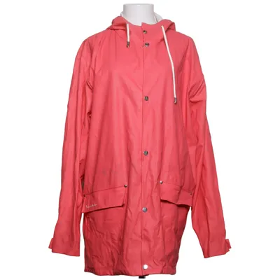 Manteau imperméable (Norröra) de Bondelid Polyester, Polyuréthane