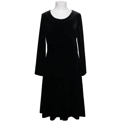 Dress (Black) from By Marja