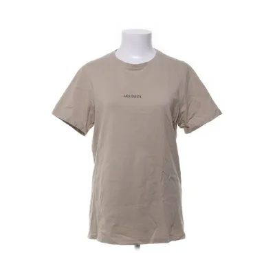 T-shirt (Beige) from Les Deux Copenhagen