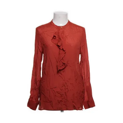 Blouse (Rood) van Part Two Viscose