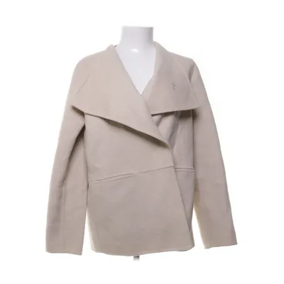 Jack (Beige) van WERA Polyester, Wol