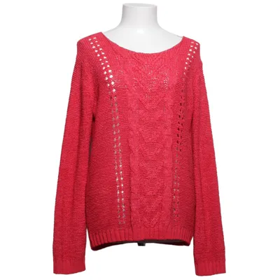 Trui (Alda Knit Blouse) van Ofelia Acryl, Polyamide