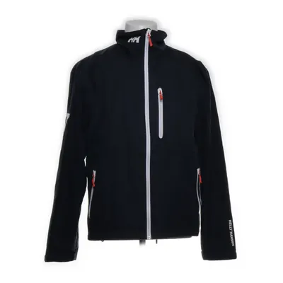 Seglarjacka (Blå) från Helly Hansen Polyamid, Polyester, Polyuretan