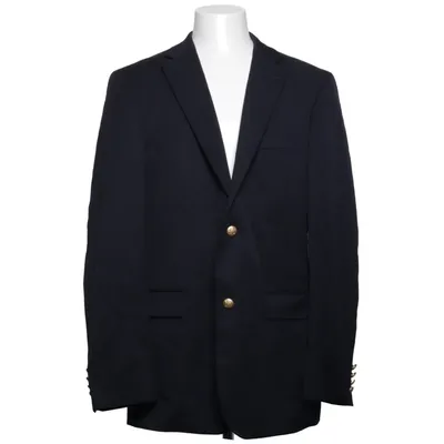 Blazer (Blue) from Hugo Boss Acetate, Cupro, Viscose, Wool