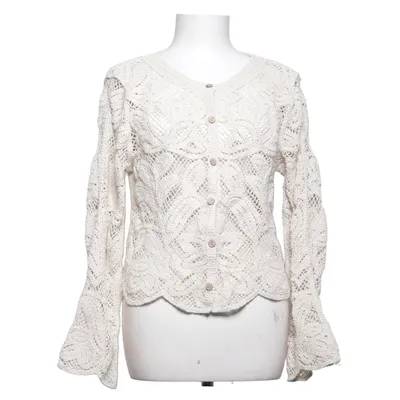 Cardigan (Beige)