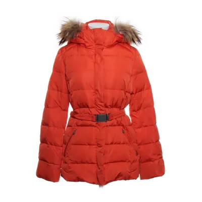 Vinterjacka (Orange) från Weekend MaxMara Akryl, Elastan, Nylon, Polyester, Ull