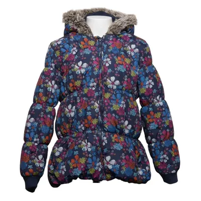 Vinterjacka (Blå, Flerfärgad) från Topolino Polyester