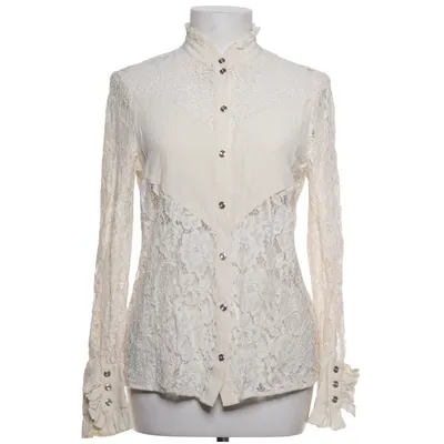 Blouse (Beige) de Baum Und Pferdgarten