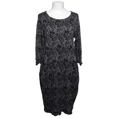 Klänning (Grå, Svart) från Masai Elastan, Viskos