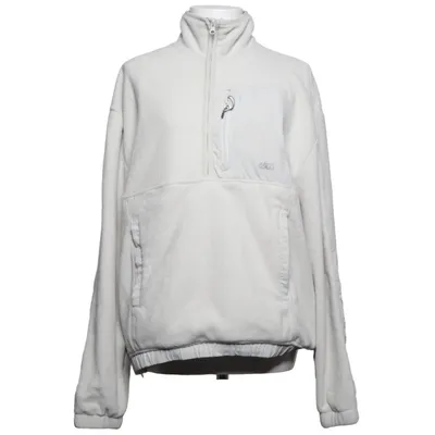 Fleecetröja (Grå) från ASOS 4505 Polyester