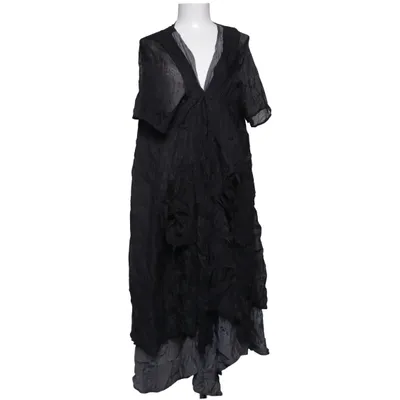 Klänning (Grå) från Beauty Bomull, Polyamid, Polyester