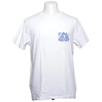 T-shirt (White) from International Cotton