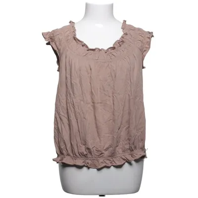 Top (Beige) fra Stile Benetton
