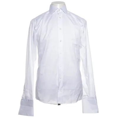 Skjorta (SLIM) från Eton Bomull