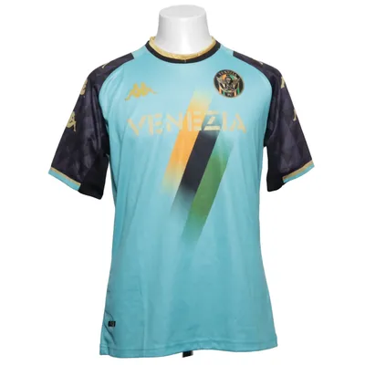Fodboldtrøje (Venezia Fc) fra Kappa