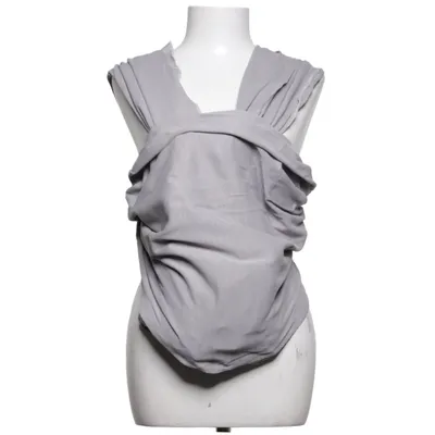 Baby sling (Gray) from Manduca