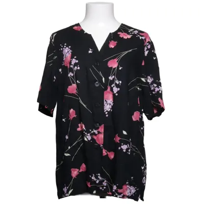 Blus (Svart, Rosa, Lila) från Wästgöta Viskos