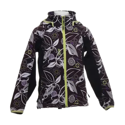 Softshelljacka (Flerfärgad) från Touch Nine Elastan, Polyester