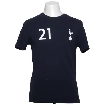 T-shirt (Blue) from Tottenham Hotspur Organic cotton