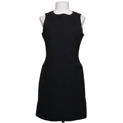 Klänning (Svart) från Collection by Jackpot Elastan, Polyester, Viskos, Ull