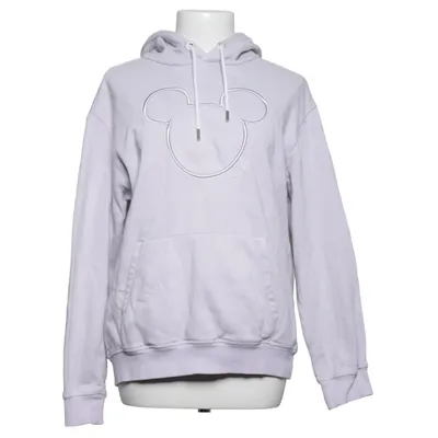Huvtröja (Lila) från H&M x Disney Bomull, Polyester