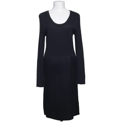 Robe (Noir) de Aniston Acrylique, Coton
