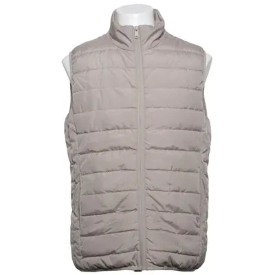 Outdoor Weste (Beige) von Only & Sons Polyester