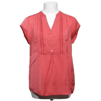 Top (Rood) van WE Polyester