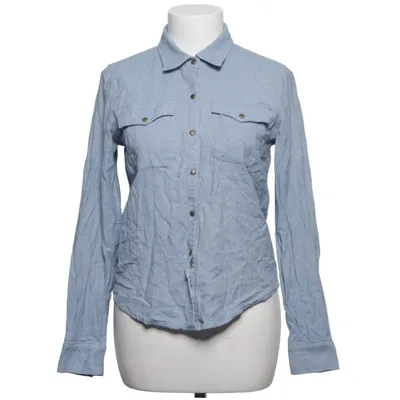 Chemise en jean (Bleu) de Mayla