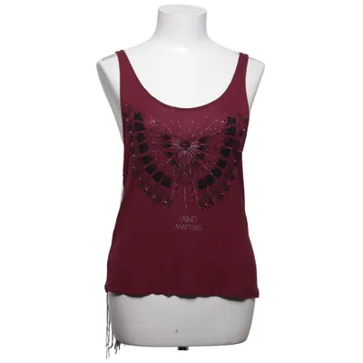Tanktop (Dressy) van Bershka