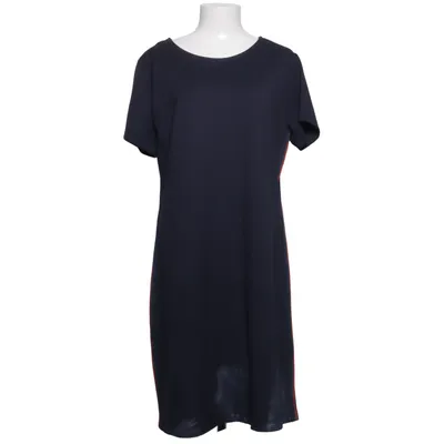 Robe (Bleu) de Public Élasthane, Polyamide, Viscose