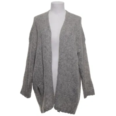 Kofta (X/800266) från American Vintage Akryl, Alpackaull, Merinoull, Polyamid