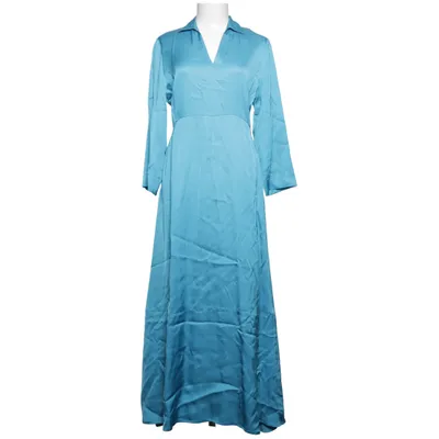 Robe longue (Bleu) de River Woods Viscose