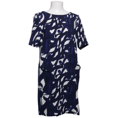 Jurk (Blauw, Wit) van Selected Femme Polyester