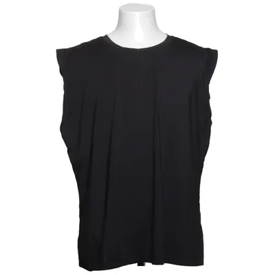Linne (Svart) från EP Collection Elastan, Polyester