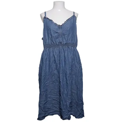 Klänning (Blå) från Generous by Lindex Lyocell