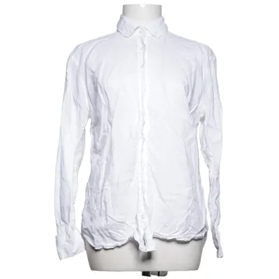 Skjorta (Vit) från Marshalls