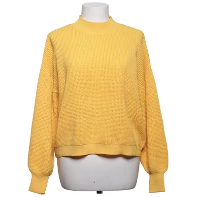 Trui (Geel) van Twintip Acryl, Polyester