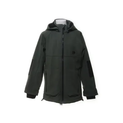 Softshell jacket (Green) from Lager 157 Polyester, Elastane
