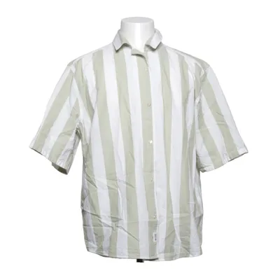 Chemise à manches courtes (Vert, Blanc) de Only & Sons
